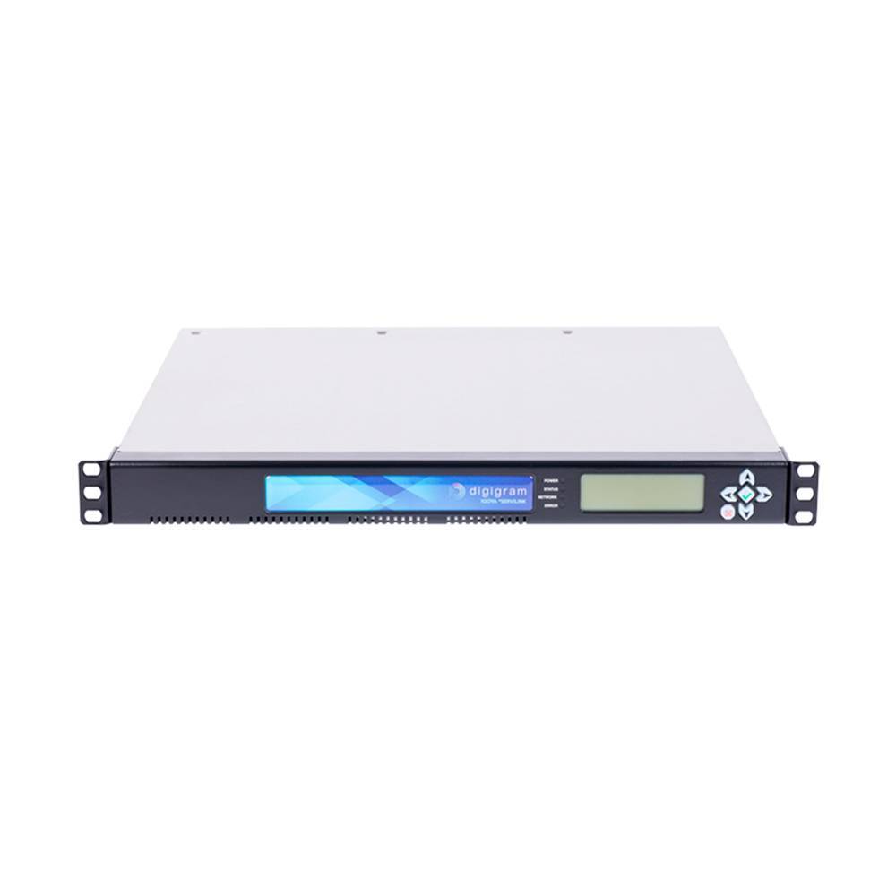 Digigram IQOYA-SERV/LINK-882 1U