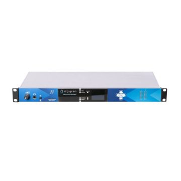 Digigram Micrompx Option for X/Link-MPX Software Option Compression of the
