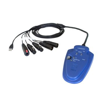 Digigram UAX220V2 USB Audio Interfaces