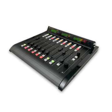 Audioarts DML-8 Verse Digital Console w/ 8 Input Faders