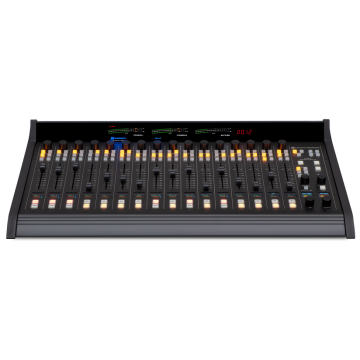 Wheatstone DMX-16 Audioarts DMX-16 Digital Audio Console