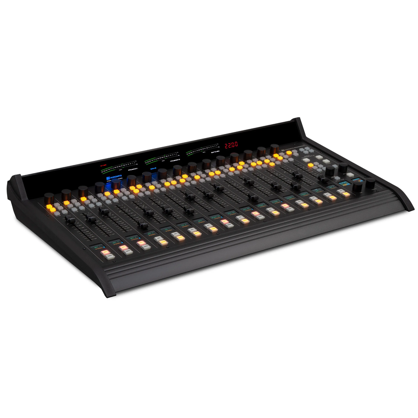 Wheatstone DMX-16 Audioarts DMX-16 Digital Audio Console - Image 2