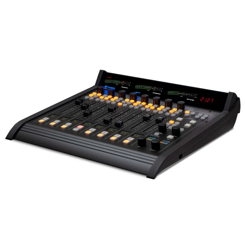 Wheatstone DMX-8 Audioarts DMX-8 Digital Audio Console - Image 3