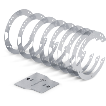Blackmagic Design Bmd-Cineursamuproshm Ursa Mini Pro Shim Kit