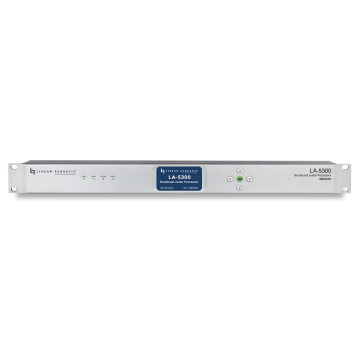 Linear Acoustic LA-5300 Nextgen Audio Processing