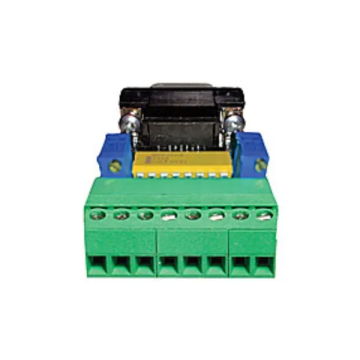 Broadcast Tools COP-2 Connect-O-Pad 2