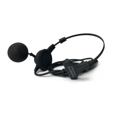 Infinity INF-SBHS-L1 – lite Single Ear Headset