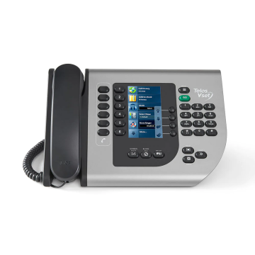 Telos VSET6 Telephone VX Family VOIP System