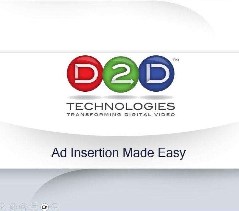 D2D 3500 Upgrade ( Only