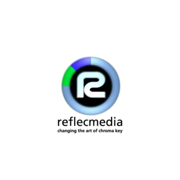 Reflecmedia RM 3460 Medium Litering Matte Box Rail Adapter