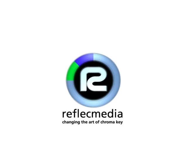 Reflecmedia RM 3460 Medium Litering Matte Box Rail Adapter