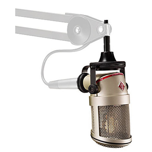 Neumann BCM-104 Large Diaphragm Cardioid Condenser - Image 2