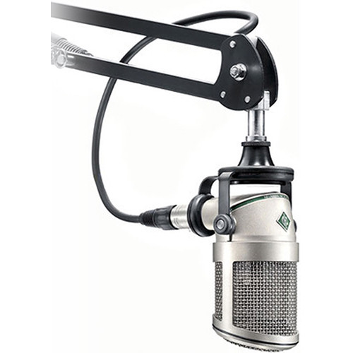Neuman BCM-705 Npr Small Diaphragm Hypercardiod Dynamic - Image 2