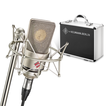 Neumann TLM-103-MONO-SET Npr Cardioid Mic