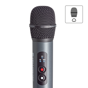 Yellowtec YT5050 Ixm Recording Microphone