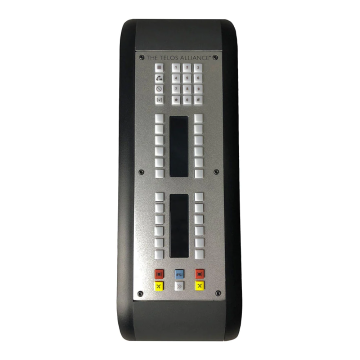 Telos Vset Desktop Controller VX Family VOIP