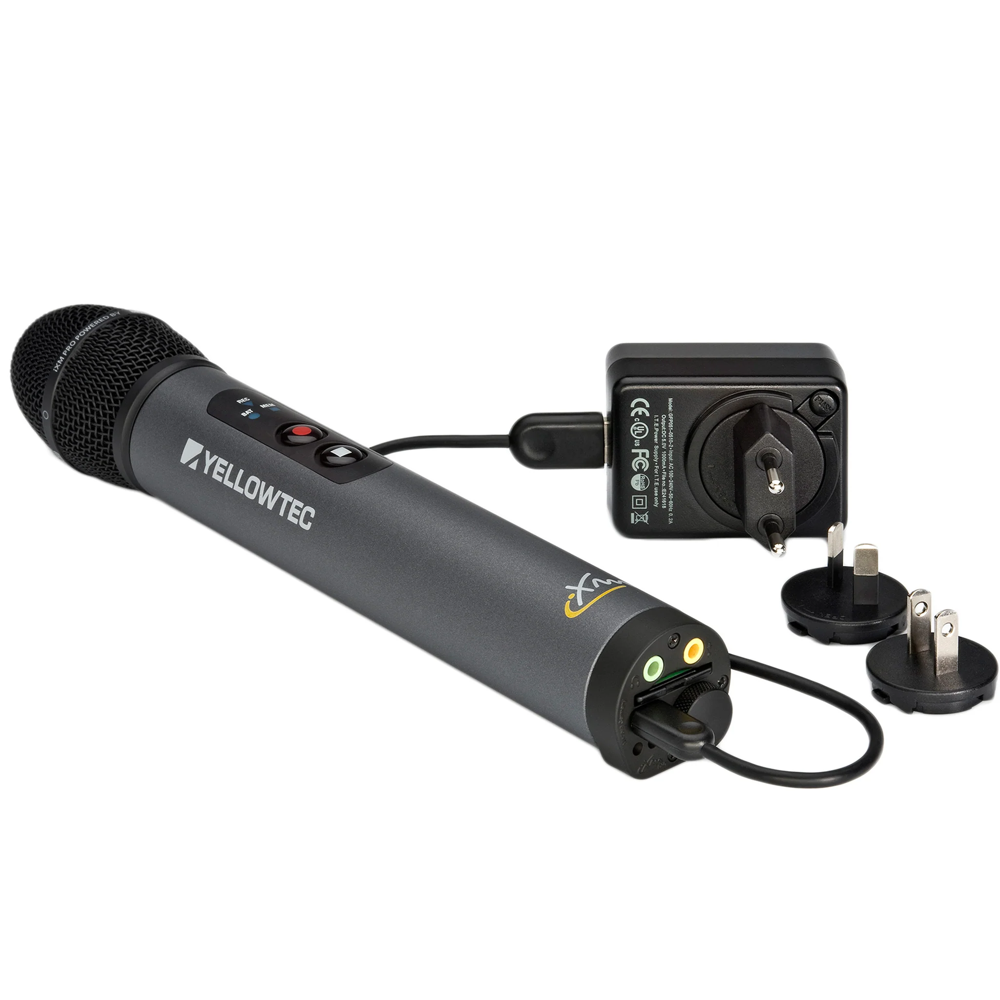 Yellowtec YT5060 Ixm Recording Microphone - Image 2
