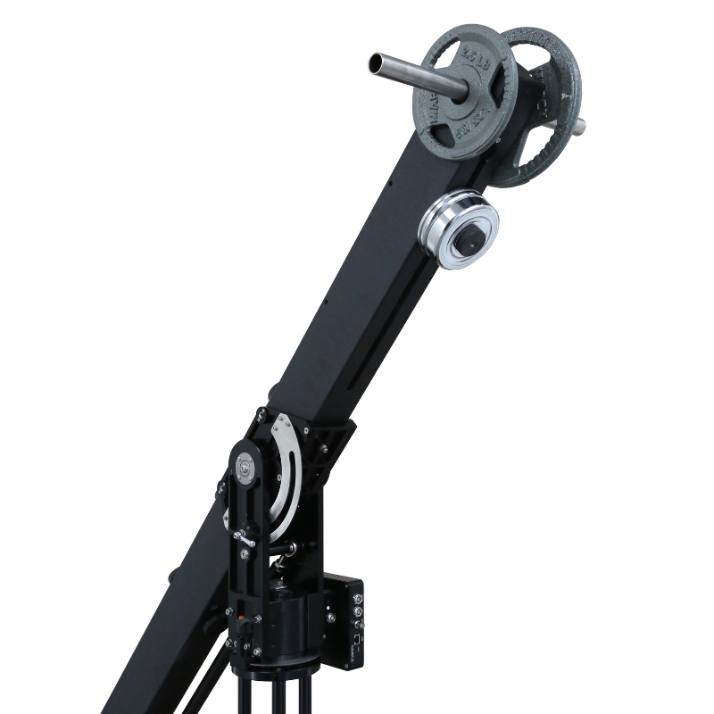 CV Support CV TJ20-DIGITAL-MINI-JIB Arm Tracking System Without VR Tracking Head - Image 3