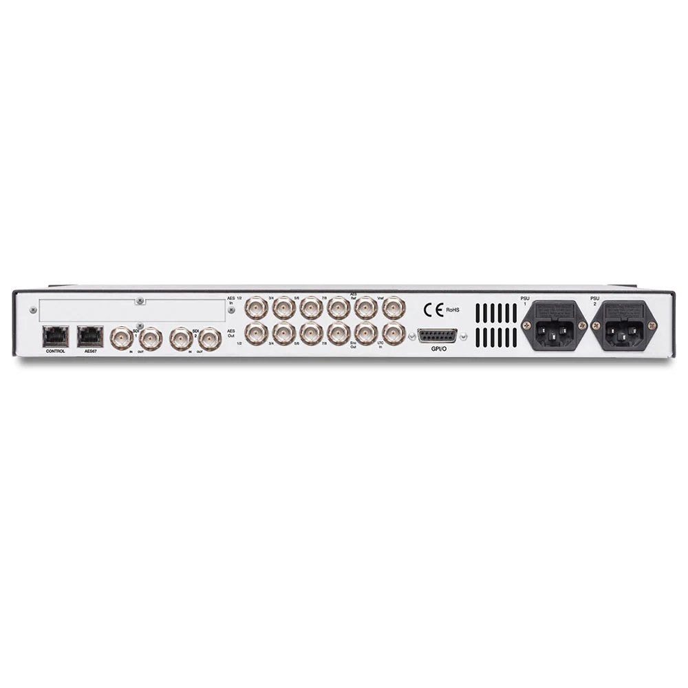 Linear Acoustic LA-5300 Nextgen Audio Processing - Image 2
