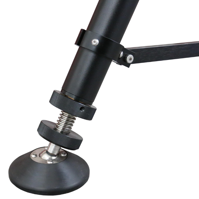 CV Support CV TJ20-DIGITAL-MINI-JIB Arm Tracking System Without VR Tracking Head - Image 4