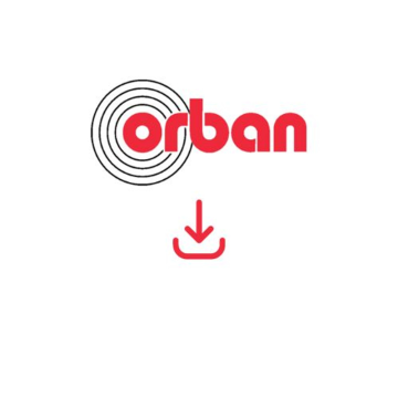 Orban FM-Umpx Transmission of the MPX Signal Over IP Using Aptmpx Encoding