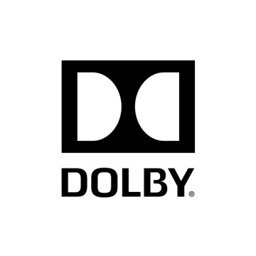 Linear Acoustic OPT-AERO-DOLBY-PLUS-5.1 Optional 5.1 Dolby Digital Plus