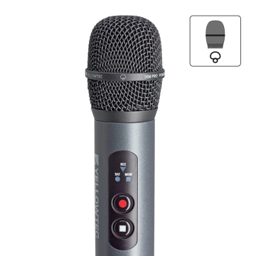 Yellowtec YT5060 Ixm Recording Microphone