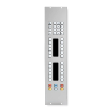 Telos 2001-00358-000-U Vset Console Controller