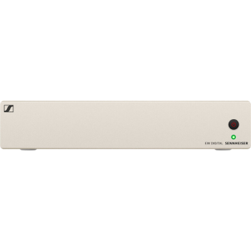 Sennheiser EW D-Asa ( Q-R-S ) Active Antenna Splitter