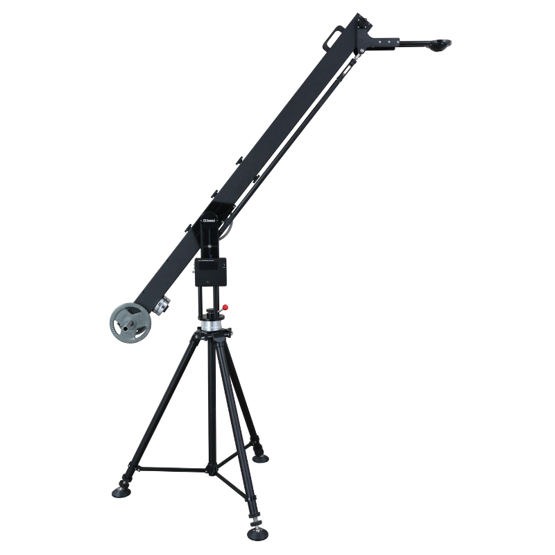 CV Support CV TJ20-DIGITAL-MINI-JIB Arm Tracking System Without VR Tracking Head - Image 2