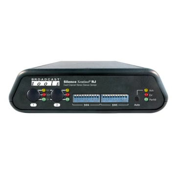 Broadcast Tools Silence-Sentinel-RJ