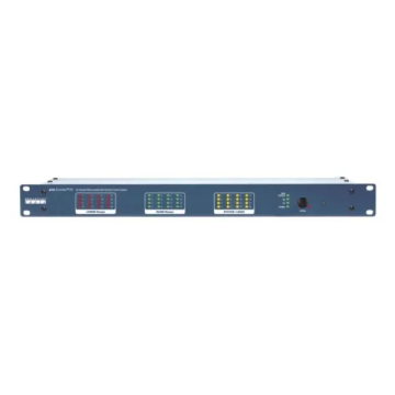 Broadcast Tools SITE-SENTINEL-16-G2 Internet Remote Site Monitoring and