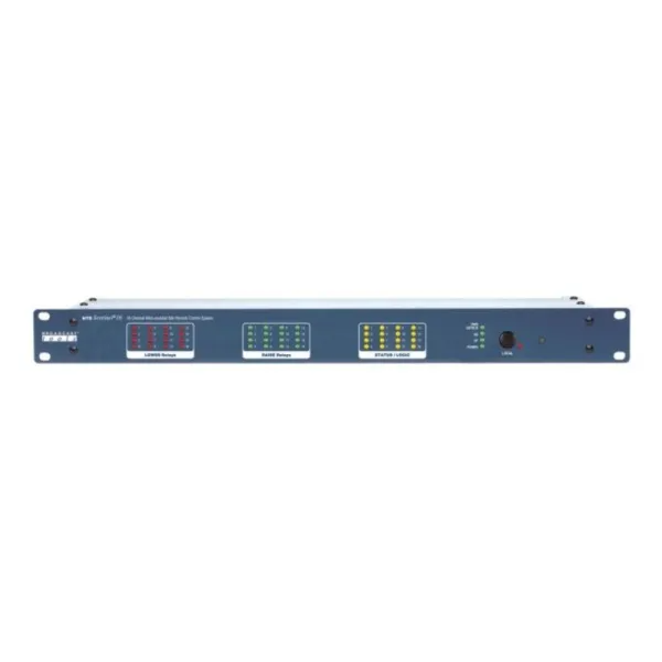 Broadcast Tools SITE-SENTINEL-16-G2 Internet Remote Site Monitoring and