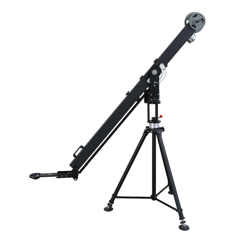 CV Support CV TJ20-DIGITAL-MINI-JIB Arm Tracking System Without VR Tracking Head