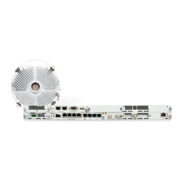 Moseley DTV-SH-ODU-HPO-13-23G Dtv-SH Outdoor Unit 6-23GHz High Power