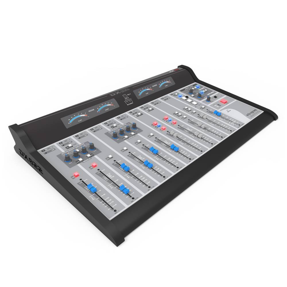 Solidyne DX822 16 Channel
