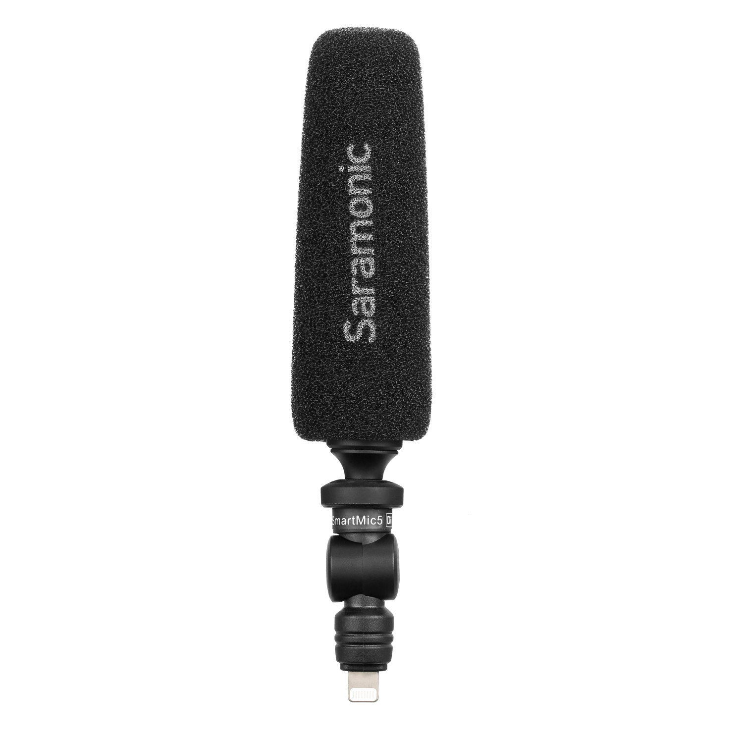 Saramonic SmartMic5 Di Lightning Micro-Shotgun Microphone
