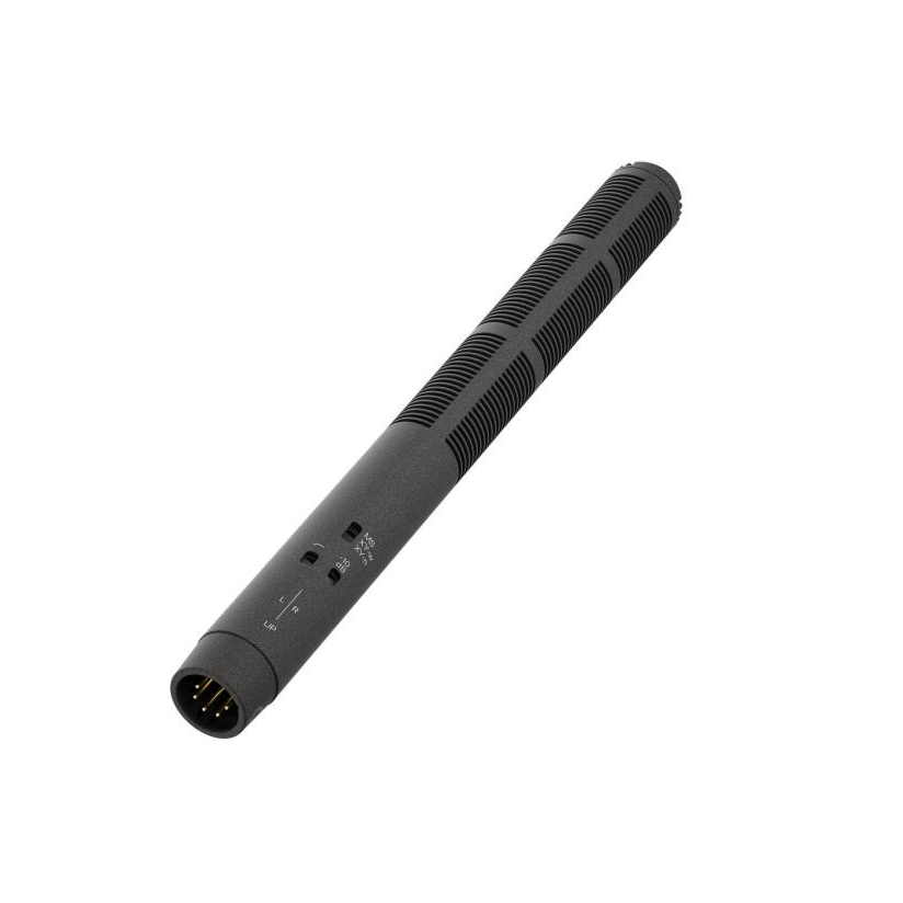 Sennheiser MKH-8018 Pro Stereo Shotgun Mic - Image 4