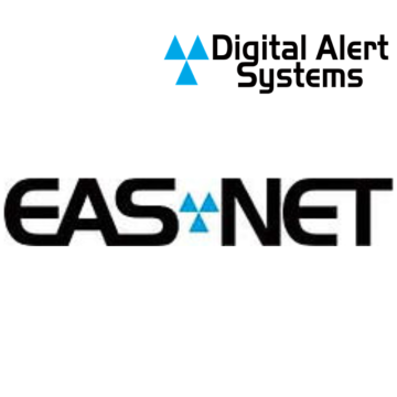 DAS Digital Alert Systems Esa-Net Is Digital Alerts Systems Exclusive