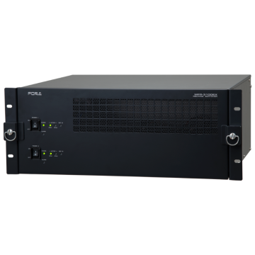 For.a MFR-3100EX All in One Production Processor