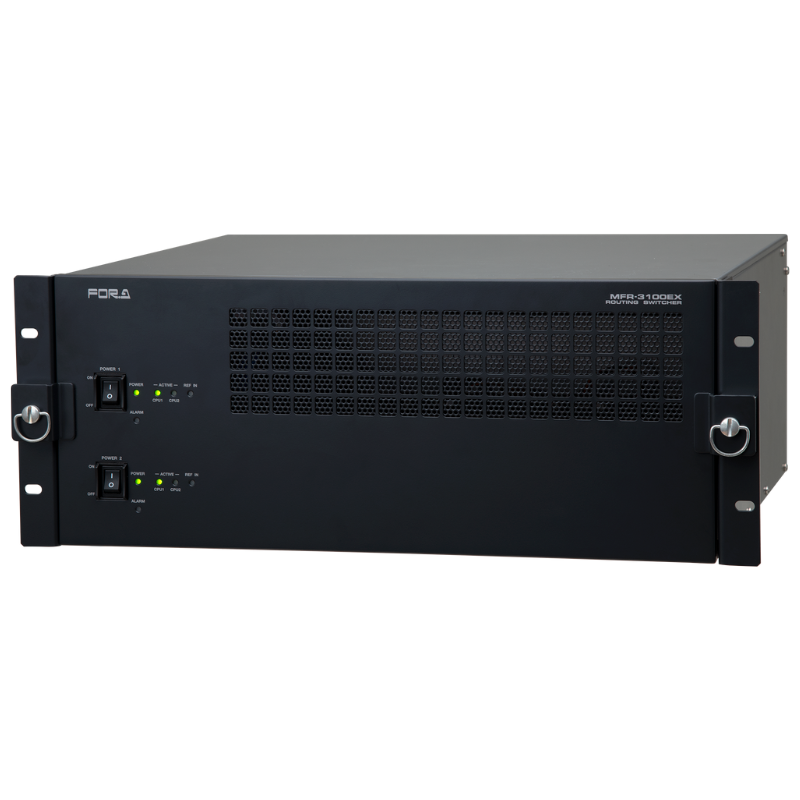 For.a MFR-3100EX All in One Production Processor