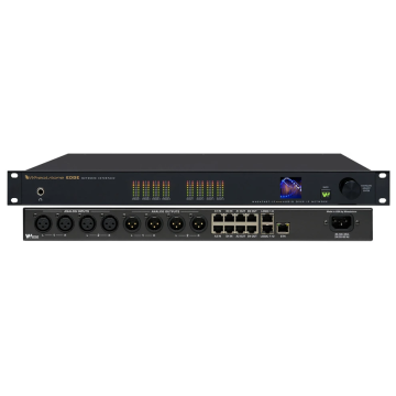 Wheatstone IP88-EDGE Network Edge Blade
