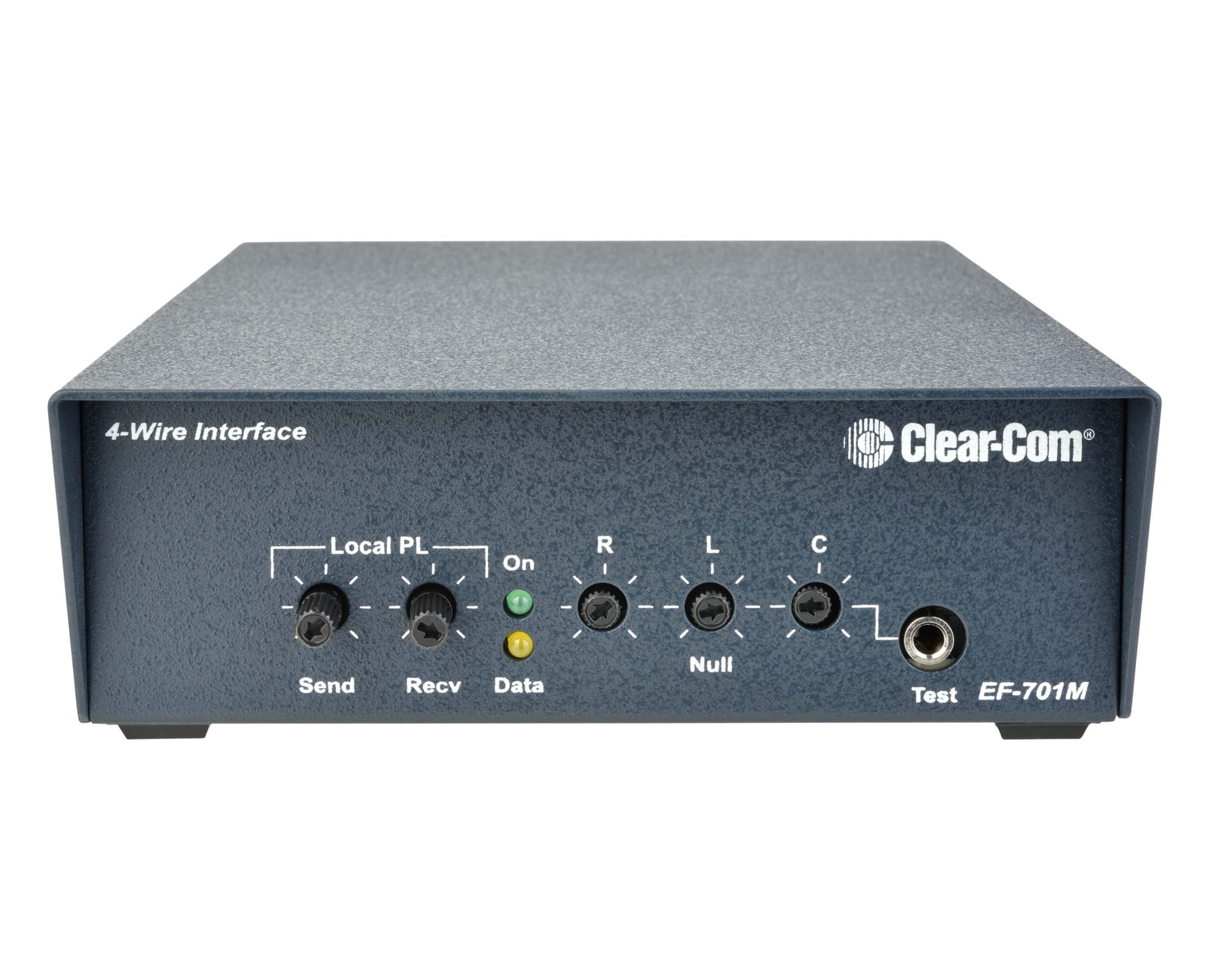 Clearcom EF-701M Encore Interface: 1 CH
