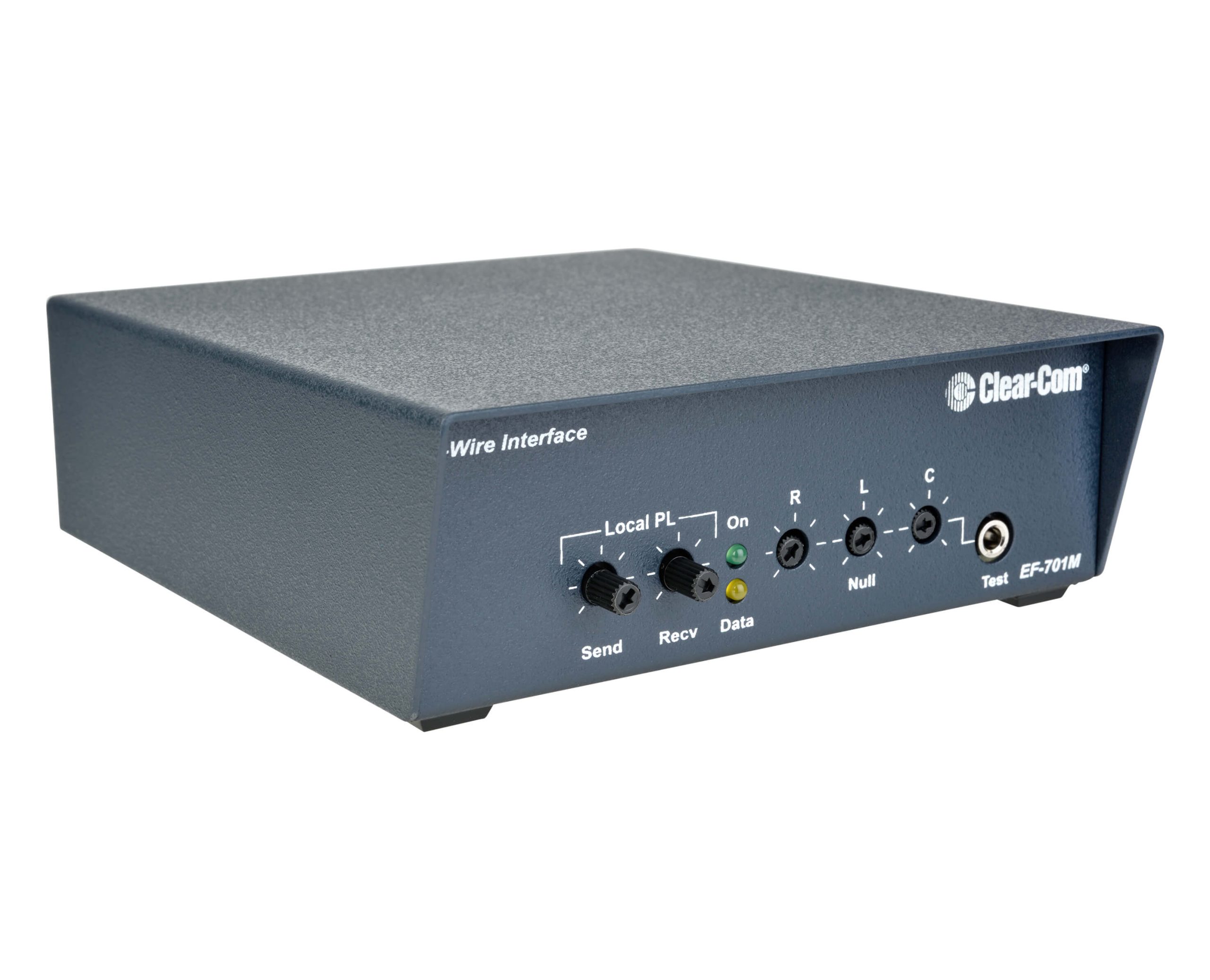 Clearcom EF-701M Encore Interface: 1 CH - Image 3