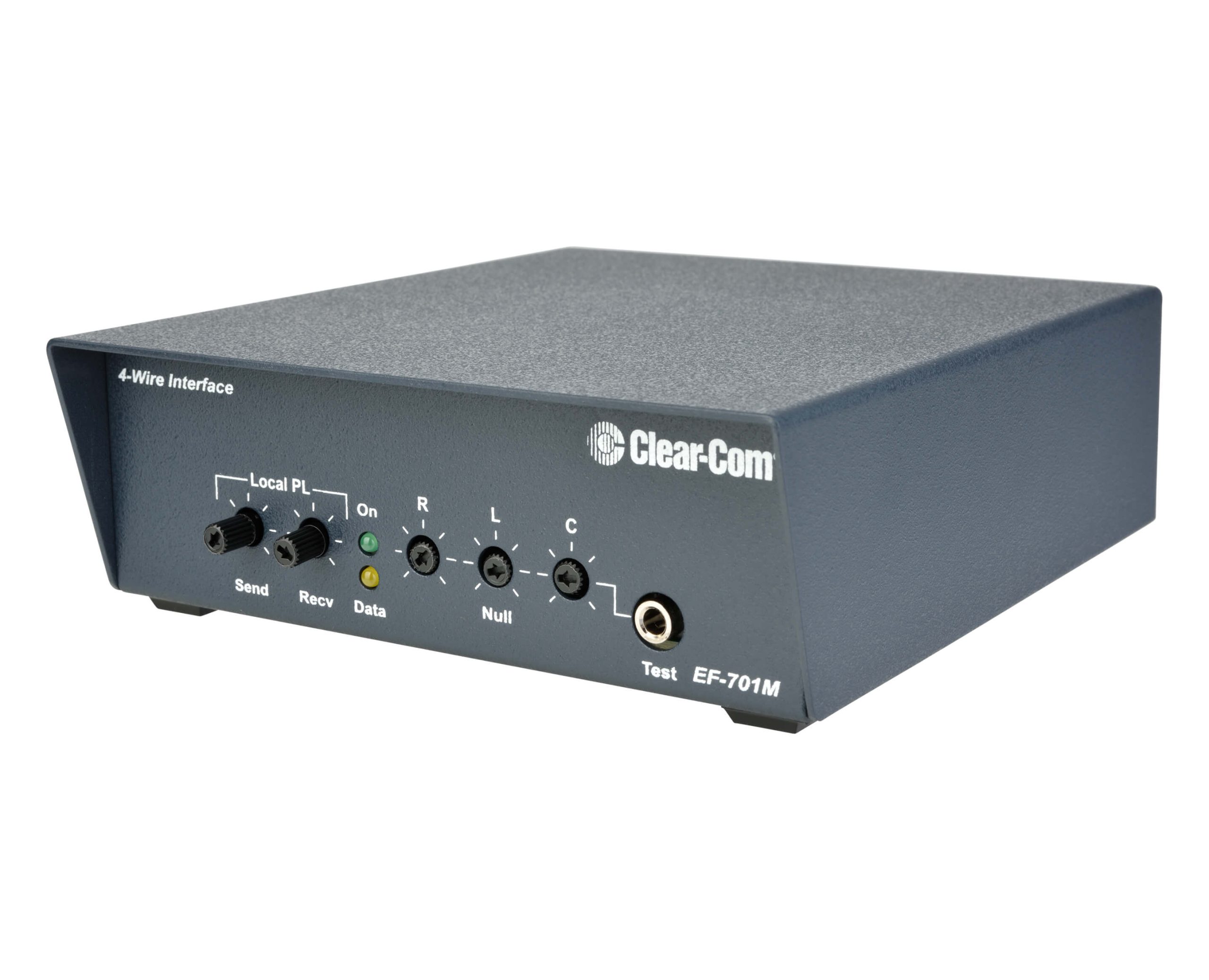Clearcom EF-701M Encore Interface: 1 CH - Image 2