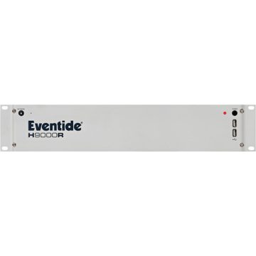 Eventide H9000R Expandable 16 Channels Effects Processor