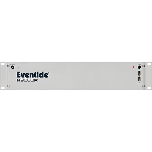Eventide H9000R Expandable 16 Channels Effects Processor