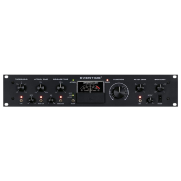 Eventide Omnipressor 2830U Compressor and Expander Dynamic Effects Possible