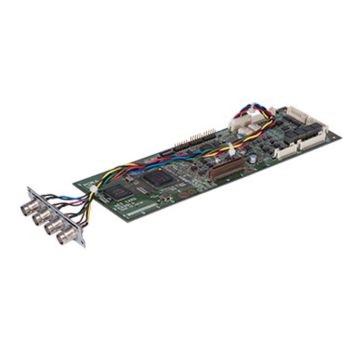 FOR-A FA-10AES-UBL UN-Balanced Digital Audio Input/ Output