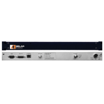BELAR FMCS-1L All-in-One FM Modulation Monitor Lite for Remote Management